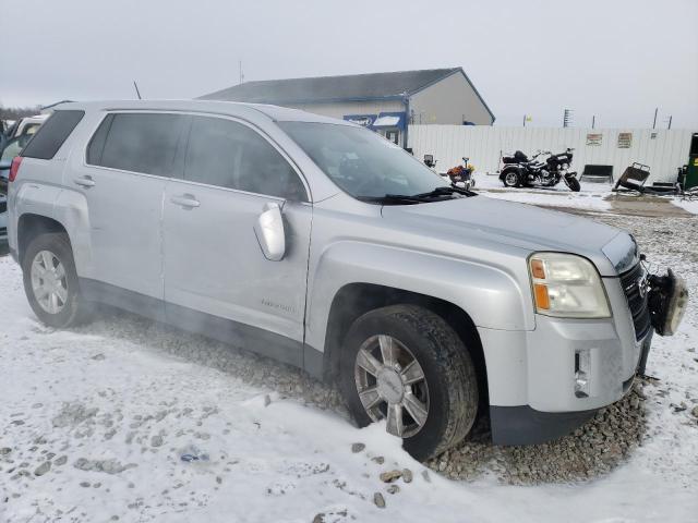 صورة رقم 4 من المزاد - 2013 GMC TERRAIN SL مع VIN 2GKALMEK8D6360986