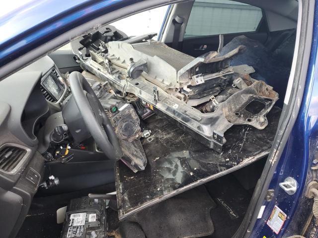Photo 12 from auction – 2020 HYUNDAI ACCENT SE with VIN 3KPC24A60LE092692