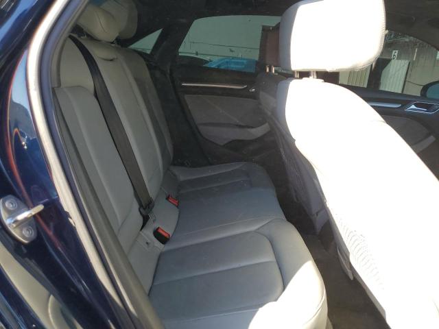 Photo 10 from auction – 2018 AUDI A3 PREMIUM with VIN WAUAUGFF2J1013807