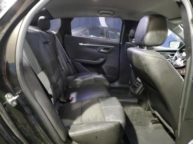 Photo 10 from auction – 2018 CHEVROLET IMPALA LT with VIN 2G1105S36J9143172