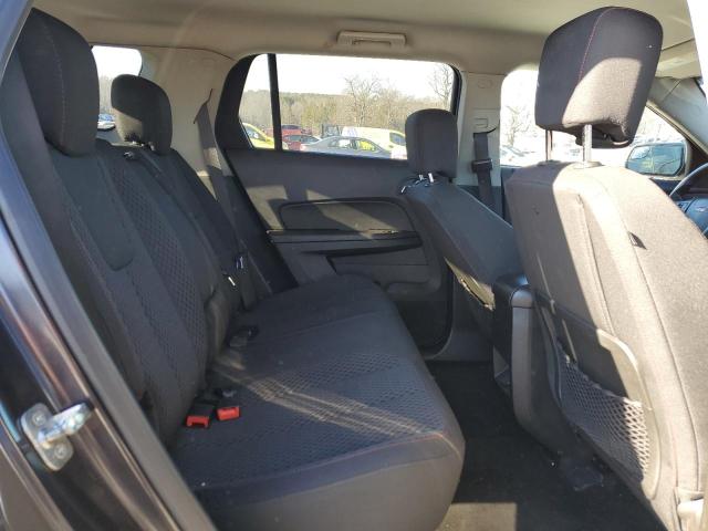 Photo 11 from auction – 2013 GMC TERRAIN SL with VIN 2GKALMEK8D6176163