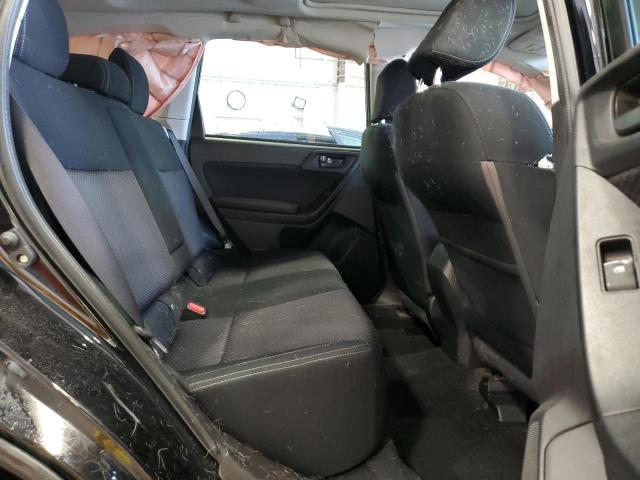 Photo 10 from auction – 2018 SUBARU FORESTER 2 with VIN JF2SJAEC2JH460831