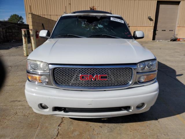 Photo 5 from auction – 2005 GMC YUKON DENA with VIN 1GKEK63U15J191676
