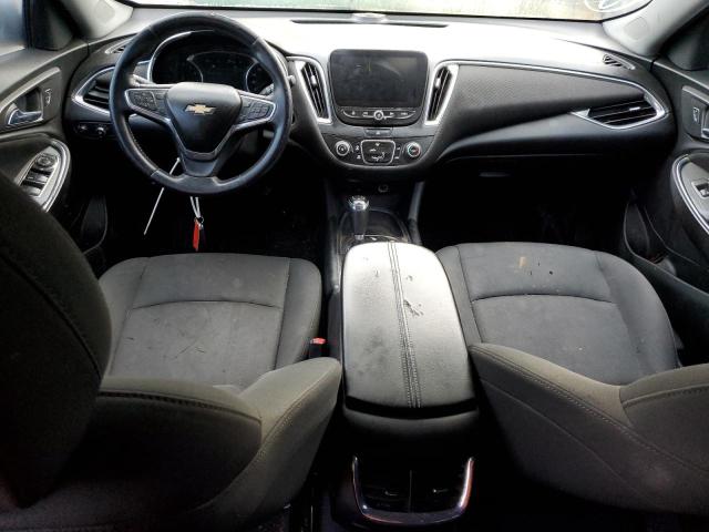 Photo 8 from auction – 2016 CHEVROLET MALIBU LT with VIN 1G1ZE5ST8GF178655