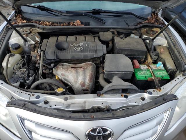 Photo 11 from auction – 2010 TOYOTA CAMRY BASE with VIN 4T4BF3EKXAR044764