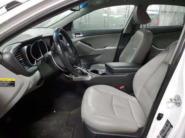Photo 7 from auction – 2015 KIA OPTIMA EX with VIN 5XXGN4A73FG499225