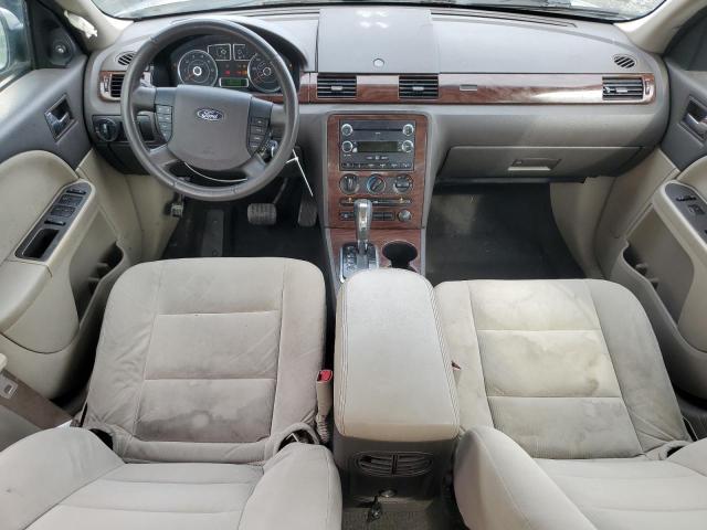 Photo 8 from auction – 2009 FORD TAURUS SE with VIN 1FAHP23W39G122596