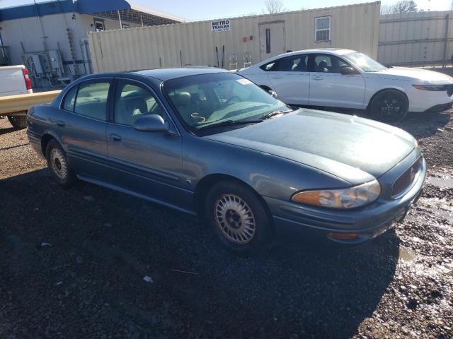 Photo 4 from auction – 2001 BUICK LESABRE CU with VIN 1G4HP54KX14163722