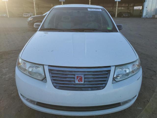 Photo 5 from auction – 2007 SATURN ION LEVEL with VIN 1G8AL55B67Z109002