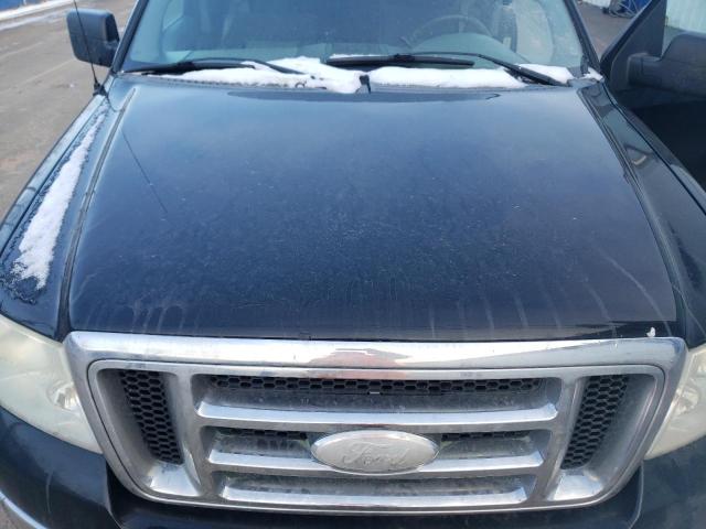 Photo 11 from auction – 2008 FORD F150 with VIN 1FTPX14V18FA25410