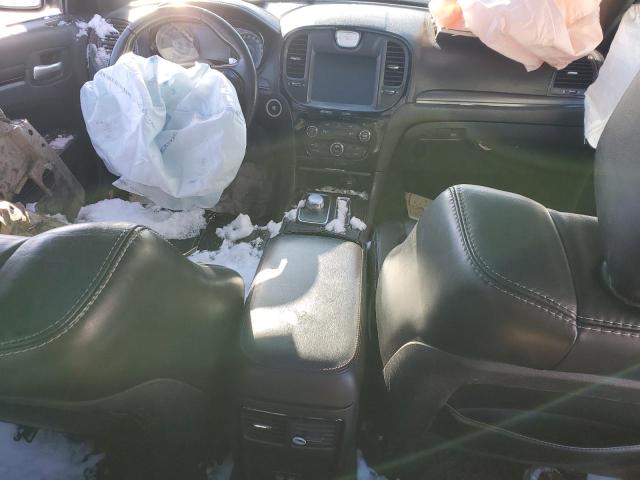 Photo 8 from auction – 2015 CHRYSLER 300 S with VIN 2C3CCAGG2FH927118