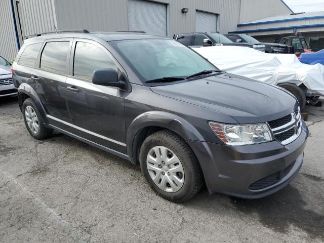 Photo 4 from auction – 2016 DODGE JOURNEY SE with VIN 3C4PDCABXGT207934