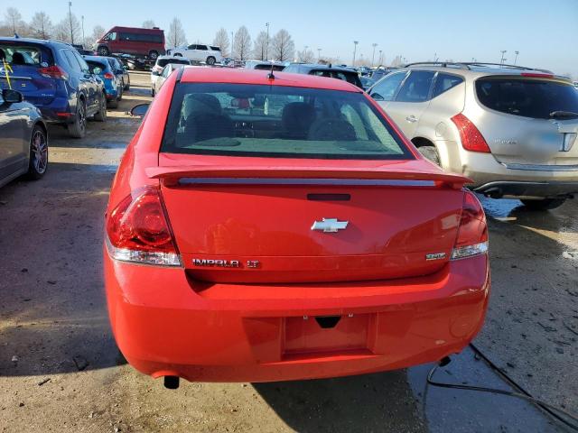 Photo 6 from auction – 2012 CHEVROLET IMPALA LT with VIN 2G1WB5E34C1176085