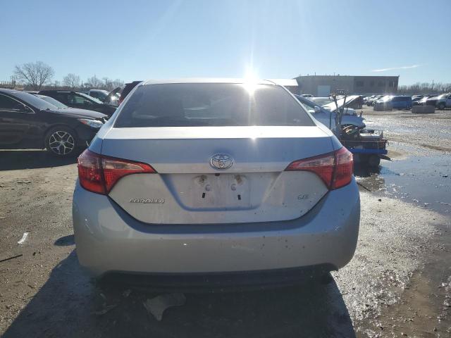 Photo 6 from auction – 2019 TOYOTA COROLLA L with VIN 2T1BURHE9KC228038