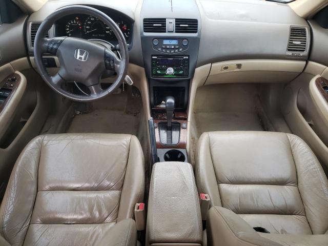 Photo 8 from auction – 2007 HONDA ACCORD EX with VIN 1HGCM66537A045446