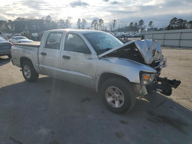 Photo 4 from auction – 2009 DODGE DAKOTA ST with VIN 1D7HE28K99S785406