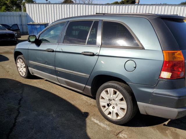Photo 2 from auction – 2006 CHRYSLER PACIFICA with VIN 2A4GM48436R709936