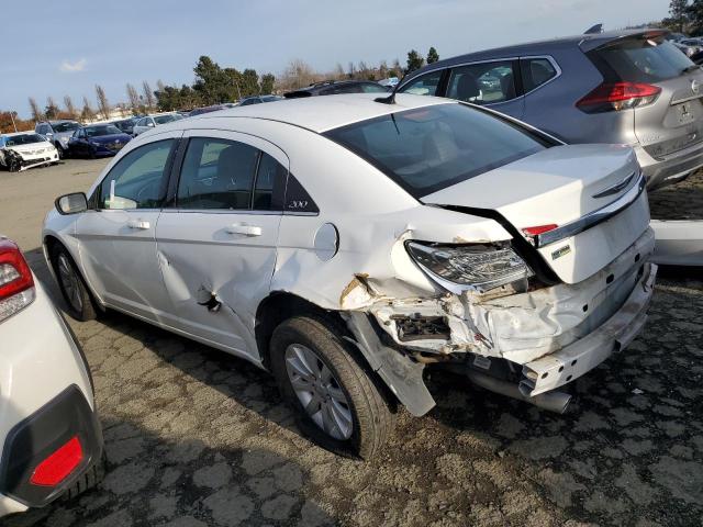 Photo 2 from auction – 2013 CHRYSLER 200 TOURIN with VIN 1C3CCBBG5DN659022
