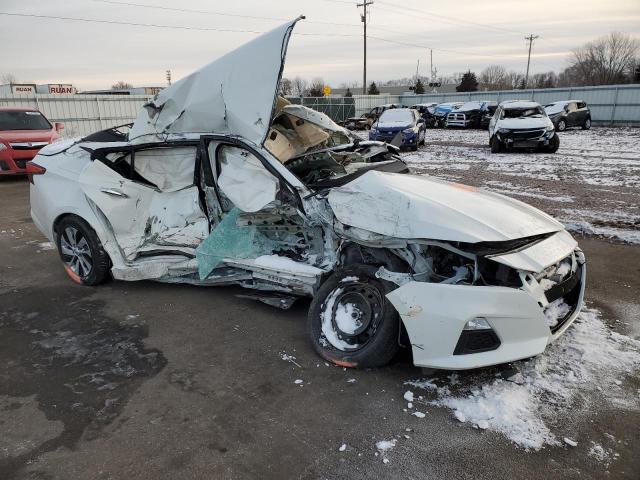 Photo 4 from auction – 2022 NISSAN ALTIMA S with VIN 1N4BL4BV9NN406732