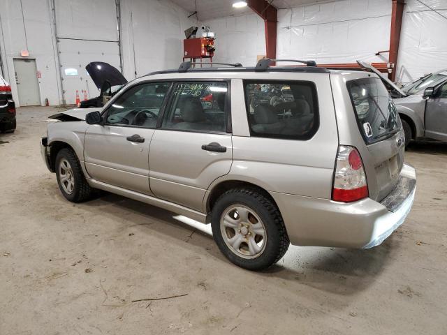 Photo 2 from auction – 2006 SUBARU FORESTER 2 with VIN JF1SG63676H717700
