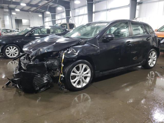 MAZDA 3 S 2011 с VIN JM1BL1M51B1490926 - Фото с аукциона