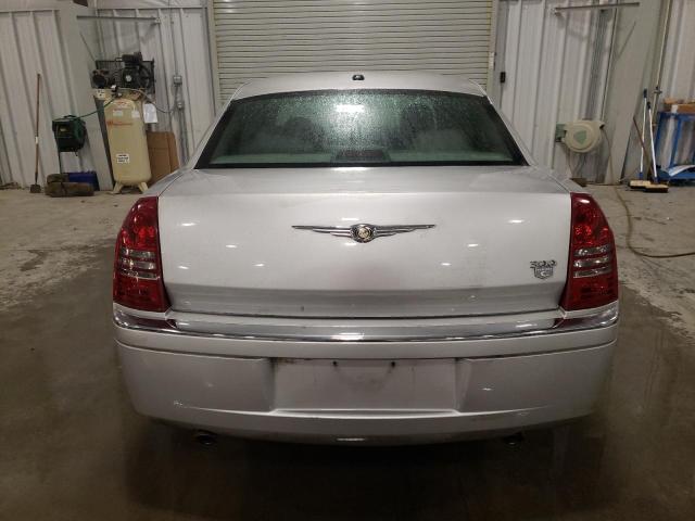 Photo 6 from auction – 2006 CHRYSLER 300C with VIN 2C3KA63H56H259036