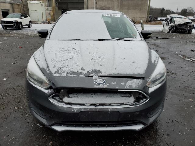 Photo 5 from auction – 2016 FORD FOCUS SE with VIN 1FADP3F24GL394351