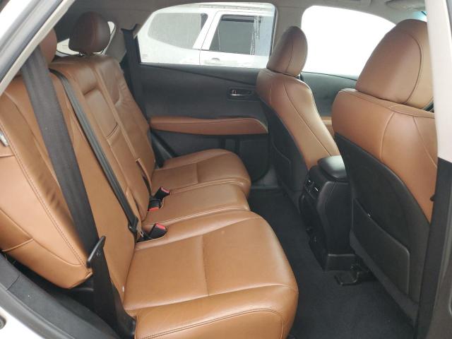 Photo 11 from auction – 2013 LEXUS RX 350 BAS with VIN 2T2BK1BA0DC177833