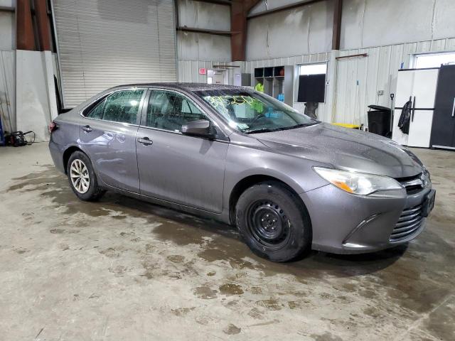 Photo 4 from auction – 2016 TOYOTA CAMRY LE with VIN 4T4BF1FK4GR558802