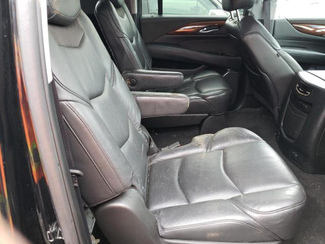 Photo 11 from auction – 2017 CADILLAC ESCALADE E with VIN 1GYS4JKJ0HR141676