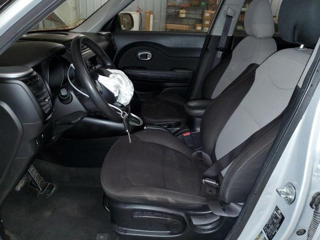 Photo 7 from auction – 2014 KIA SOUL with VIN KNDJN2A25E7732902