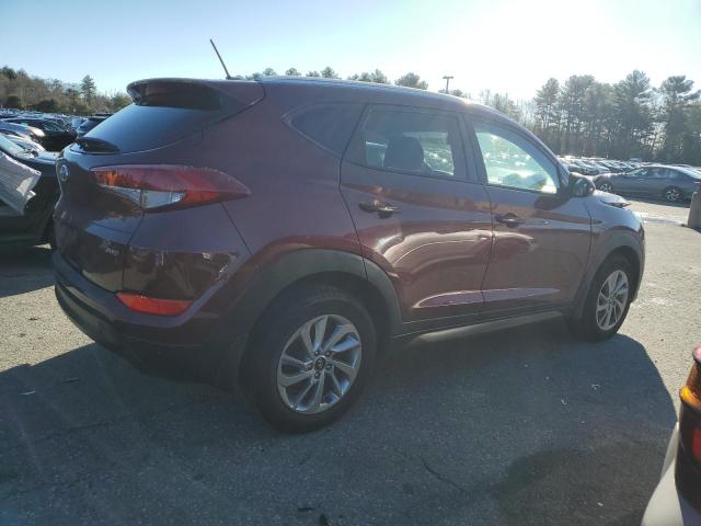 Photo 3 from auction – 2016 HYUNDAI TUCSON LIM with VIN KM8J3CA47GU129673