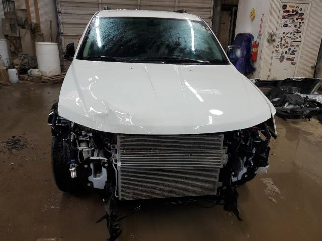 Photo 5 from auction – 2020 DODGE JOURNEY SE with VIN 3C4PDCAB0LT220721