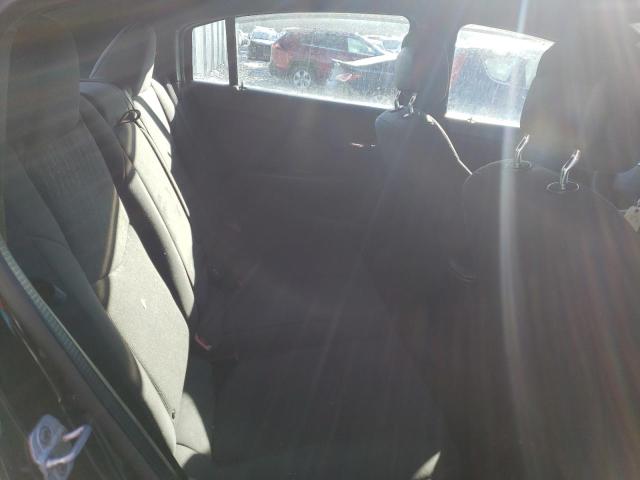 Photo 10 from auction – 2012 CHRYSLER 200 LX with VIN 1C3CCBAB9CN296423