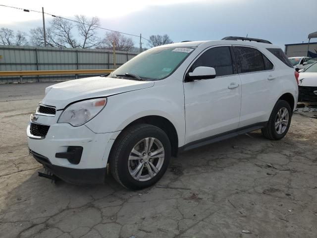 Photo 1 from auction – 2013 CHEVROLET EQUINOX LT with VIN 2GNALDEKXD1161079
