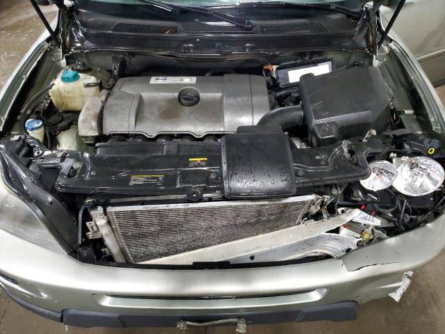 Photo 11 from auction – 2007 VOLVO XC90 3.2 with VIN YV4CZ982571378443
