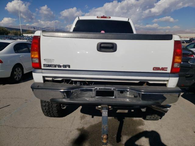 Photo 6 from auction – 2003 GMC SIERRA K25 with VIN 1GTHK23163F108363