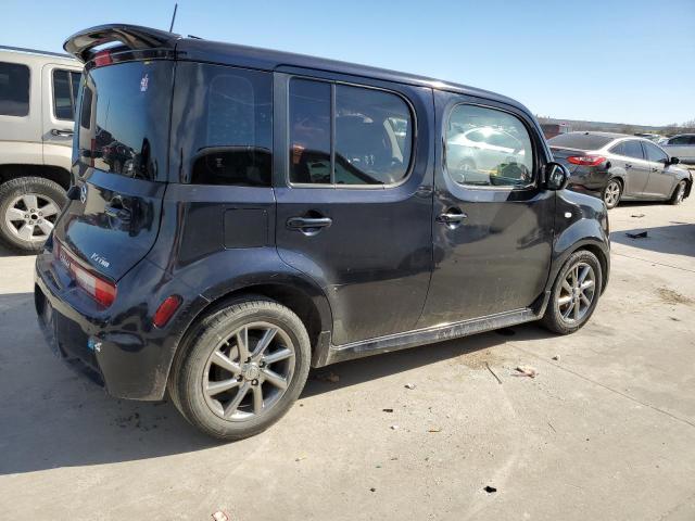 Photo 3 from auction – 2010 NISSAN CUBE BASE with VIN JN8AZ2KR0AT152351