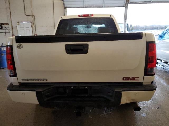 Photo 6 from auction – 2013 GMC SIERRA K15 with VIN 3GTP2XE28DG153187