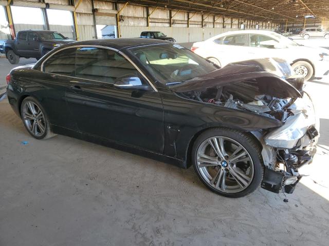 Photo 4 from auction – 2016 BMW 435 I with VIN WBA3T3C59G5A41625