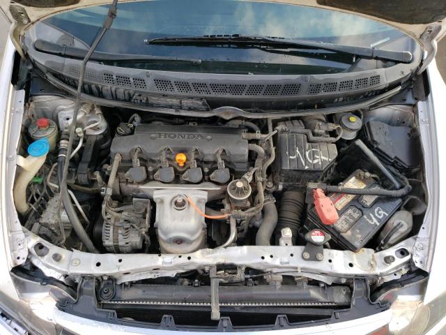 Photo 11 from auction – 2010 HONDA CIVIC LX-S with VIN 19XFA1F69AE050445