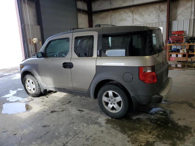 Photo 2 from auction – 2003 HONDA ELEMENT EX with VIN 5J6YH28523L018181