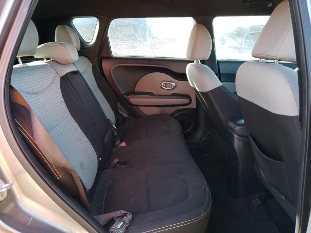 Снимка 10 от търг – 2014 KIA SOUL + с VIN KNDJP3A54E7085368