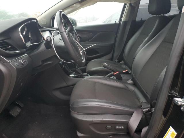 Photo 7 from auction – 2019 BUICK ENCORE SPO with VIN KL4CJ1SM9KB713416