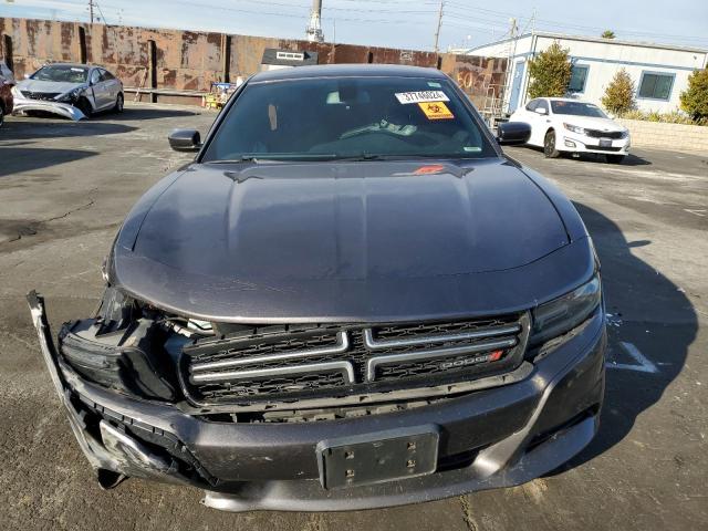 Photo 5 from auction – 2015 DODGE CHARGER SE with VIN 2C3CDXBG8FH777670