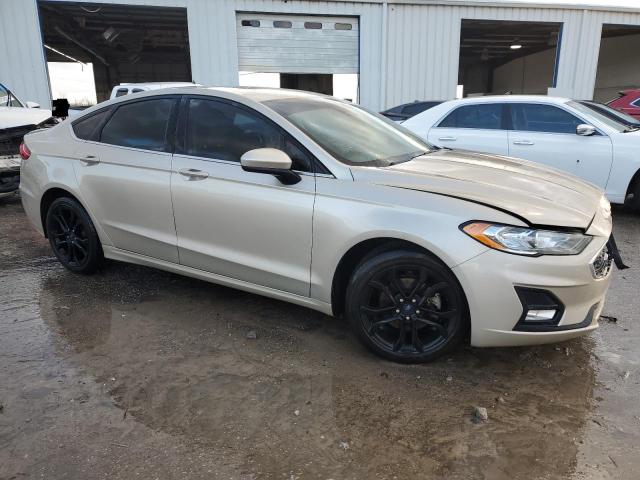 Photo 4 from auction – 2019 FORD FUSION SE with VIN 3FA6P0HD0KR280296