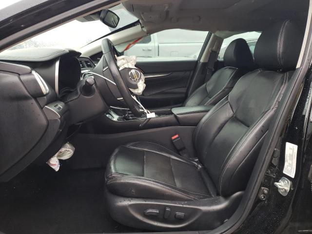 Photo 7 from auction – 2020 NISSAN MAXIMA SL with VIN 1N4AA6DV5LC380360