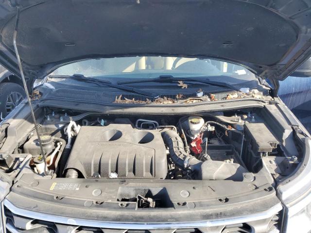 Photo 12 from auction – 2017 FORD EXPLORER with VIN 1FM5K7BH5HGC88818