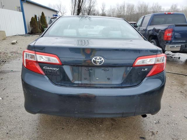 Photo 6 from auction – 2014 TOYOTA CAMRY L with VIN 4T4BF1FK0ER398768