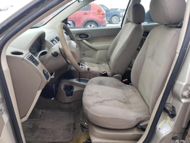 Photo 7 from auction – 2006 FORD FOCUS ZX4 with VIN 1FAFP34N76W188654